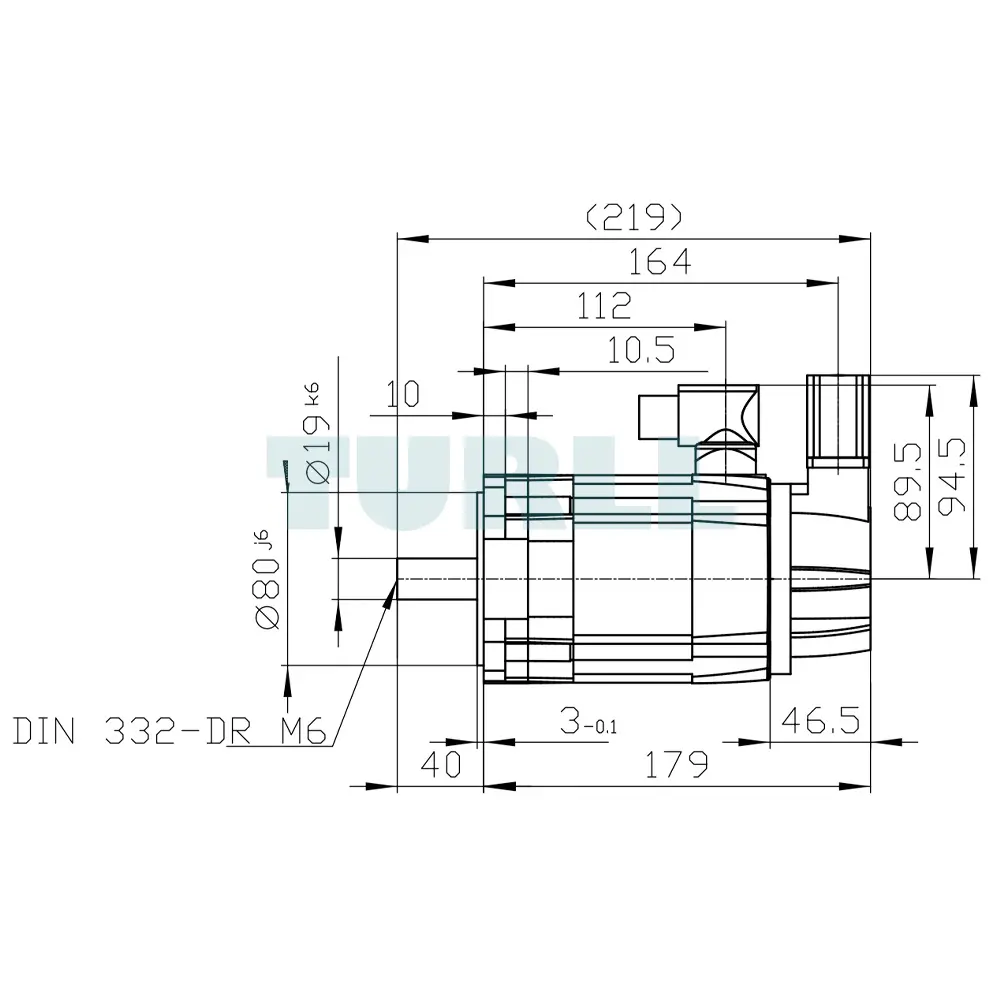 1FK7042-2AF71-1DG2 SIEMENS Exclusive SIMOTICS S-1FK7 Synchronous Motor Original Brand New 4 1FK7042-2AF71-1DG2 SIEMENS SIMOTICS S-1FK7 Synchronous Servo Motor