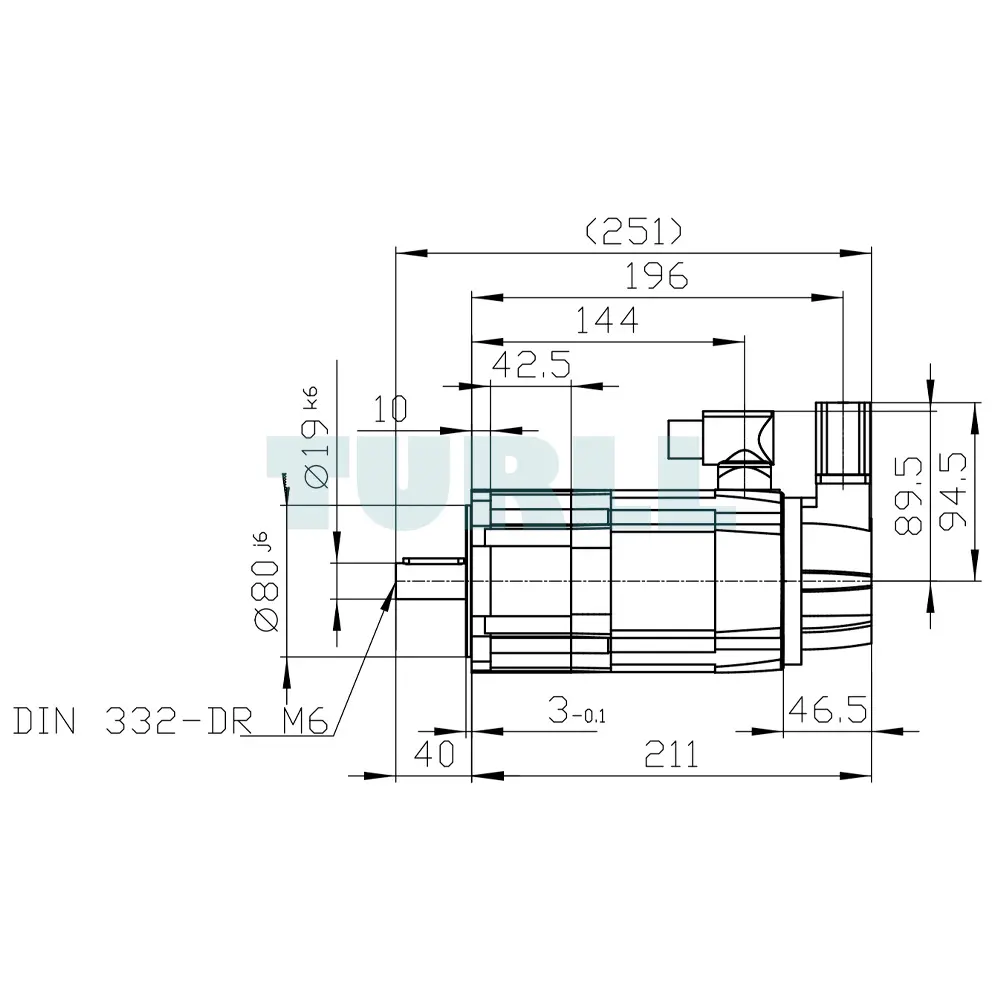 1FK7042-2AF71-1FB0 SIEMENS Exclusive SIMOTICS S-1FK7 Synchronous Motor Original Brand New 4 1FK7042-2AF71-1FB0 SIEMENS SIMOTICS S-1FK7 Synchronous Motor