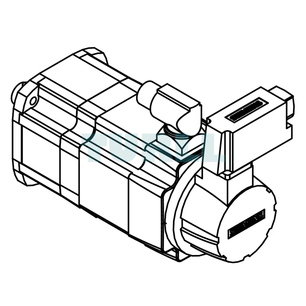 1FK7042-2AF71-1FH2 SIEMENS Exclusive SIMOTICS S-1FK7 Synchronous Motor Original Brand New 2 1FK7042-2AF71-1FH2 SIEMENS SIMOTICS S-1FK7 Synchronous Motor