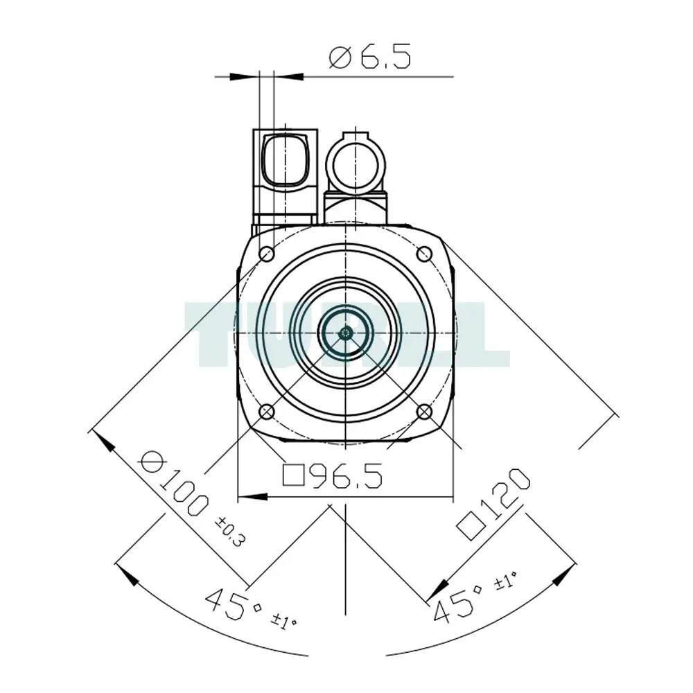 1FK7042-2AF71-1PG0 SIEMENS Exclusive SIMOTICS S-1FK7 Synchronous Motor Original Brand New 5 1FK7042-2AF71-1PG0 SIEMENS SIMOTICS S-1FK7 Synchronous Motor