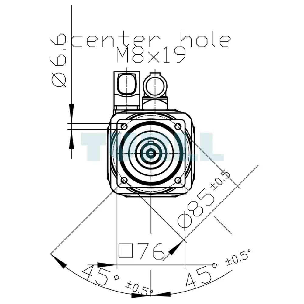 1FK7042-2AF71-1PG1-ZJ29 SIEMENS Exclusive SIMOTICS S-1FK7 Synchronous Motor Original Brand New 3 1FK7042-2AF71-1PG1-ZJ29 SIEMENS SIMOTICS S-1FK7 Synchronous Servo Motor