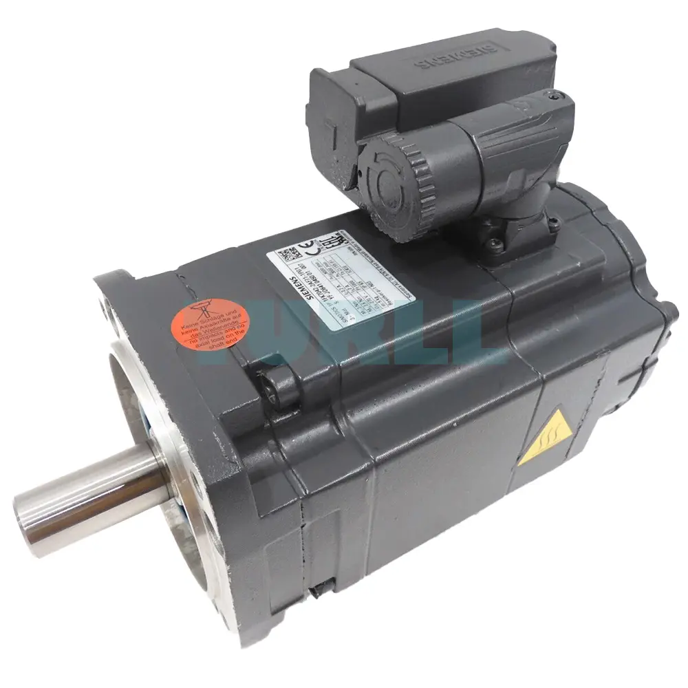 1FK7042-2AF71-1PG1 SIEMENS SIMOTICS S-1FK7 Synchronous Motor