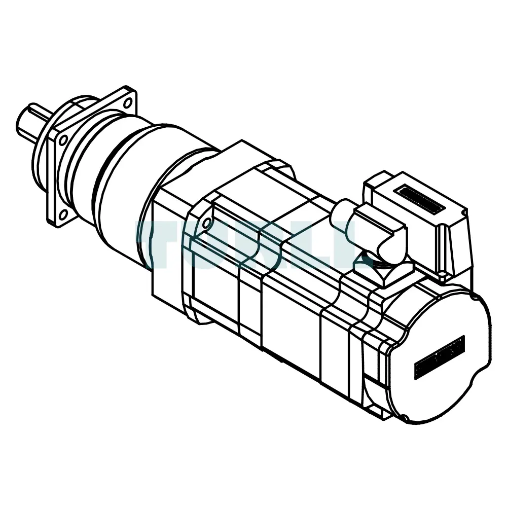 1FK7042-2AF71-1PH1-ZJ13 SIEMENS Exclusive SIMOTICS S-1FK7 Synchronous Motor Original Brand New 2 1FK7042-2AF71-1PH1-ZJ13 SIEMENS SIMOTICS S-1FK7 synchronous servo motor