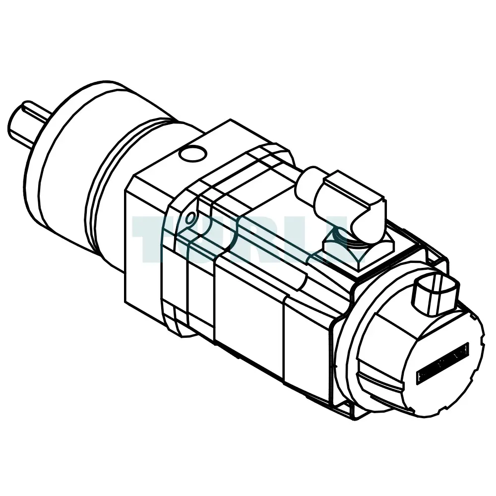 1FK7042-2AF71-1RG0-ZV40 SIEMENS Exclusive SIMOTICS S-1FK7 CT Synchronous Motor Original Brand New 2 1FK7042-2AF71-1RG0-ZV40 SIEMENS SIMOTICS S-1FK7 CT Synchronous Motor