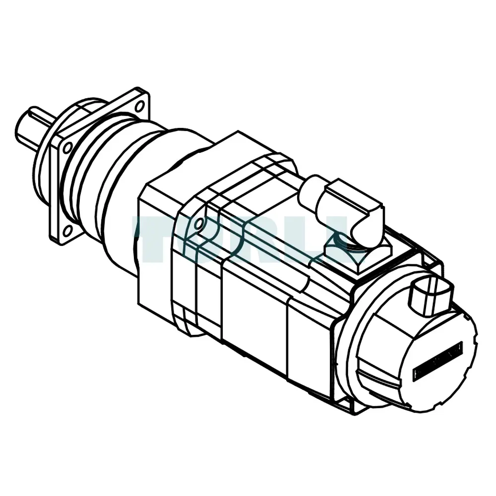 1FK7042-2AF71-1RG1-ZJ09 SIEMENS Exclusive SIMOTICS S-1FK7 Synchronous Motor Original Brand New 2 1FK7042-2AF71-1RG1-ZJ09 SIEMENS SIMOTICS S-1FK7 Synchronous Motor