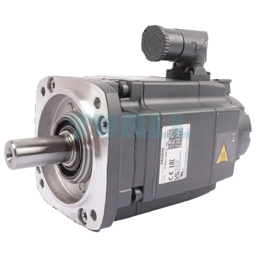 1FK7042-2AF71-1RG2 SIEMENS SIMOTICS S-1FK7 Synchronous Motor
