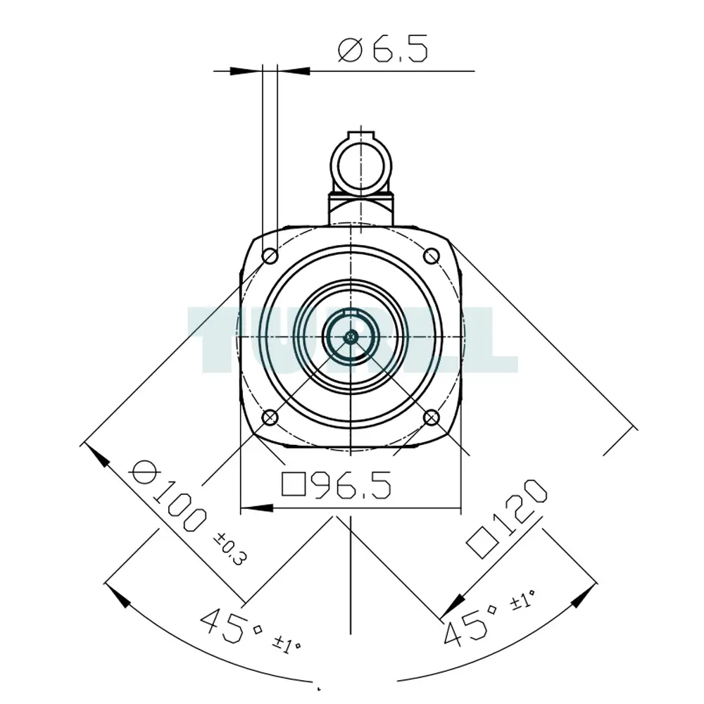 1FK7042-2AK71-1CB1 SIEMENS Exclusive SIMOTICS S Synchronous Motor Original Brand New 3 1FK7042-2AK71-1CB1 SIEMENS SIMOTICS S Synchronous Motor