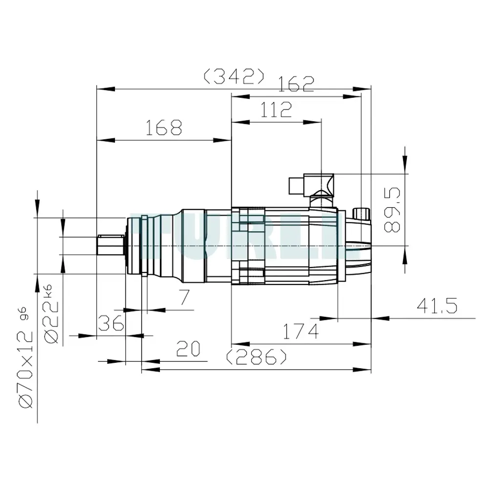 1FK7042-2AK71-1CG1-ZJ03 SIEMENS Exclusive SIMOTICS S Synchronous Motor Original Brand New 4 1FK7042-2AK71-1CG1-ZJ03 SIEMENS SIMOTICS S Synchronous Motor