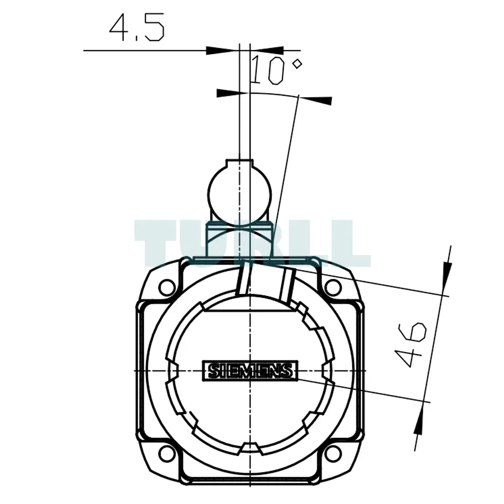 1FK7042-2AK71-1CG1 SIEMENS Exclusive SIMOTICS S Synchronous Motor Original Brand New 5 1FK7042-2AK71-1CG1 SIEMENS SIMOTICS S Synchronous Motor