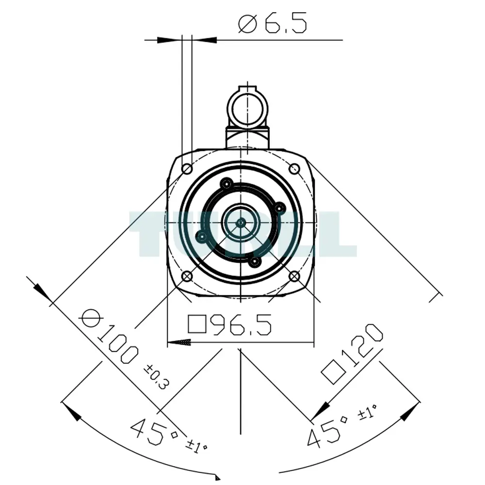 1FK7042-2AK71-1CH0 SIEMENS Exclusive SIMOTICS S‑1FK7 Synchronous Motor Original Brand New 3 1FK7042-2AK71-1CH0 SIEMENS SIMOTICS S‑1FK7 Synchronous Motor