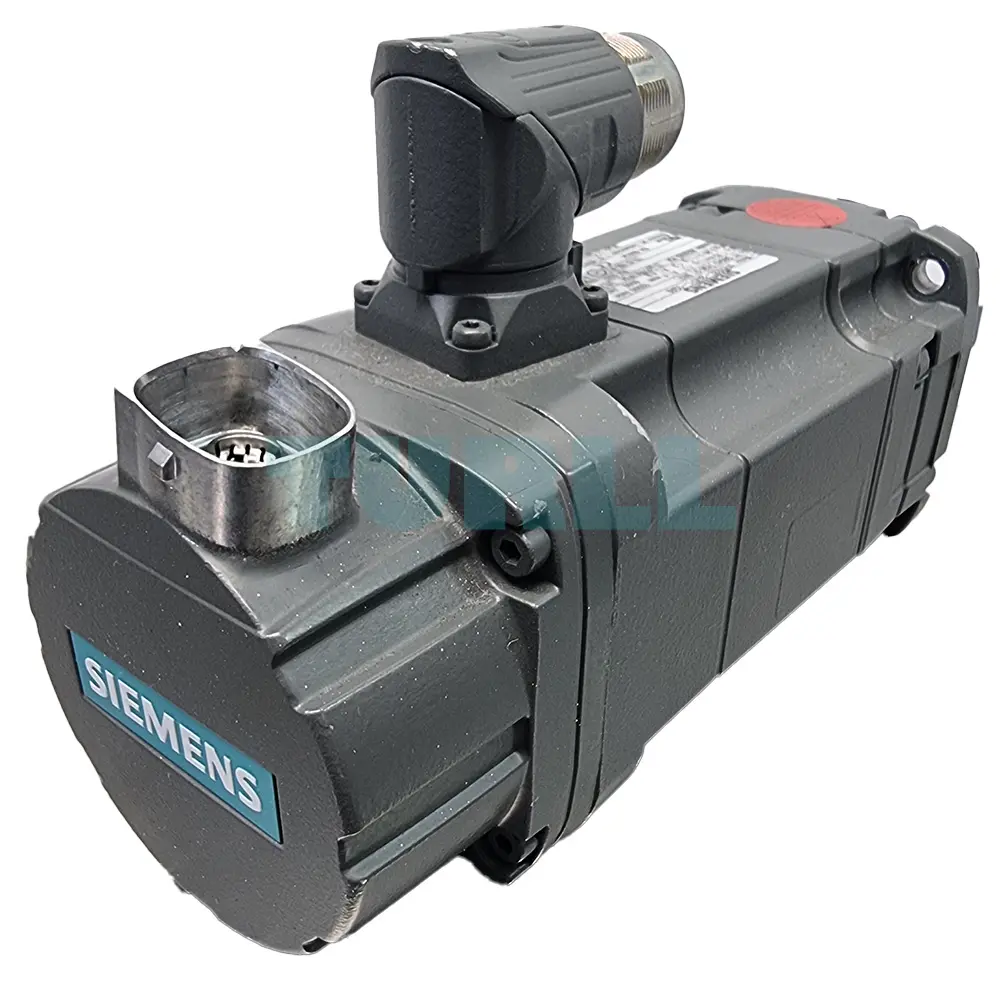1FK7042-2AK71-1QA0 SIEMENS SIMOTICS S Synchronous Motor