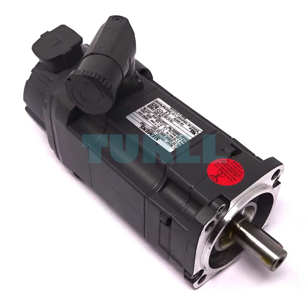 1FK7042-2AK71-1RA0 SIEMENS SIMOTICS S Synchronous Motor