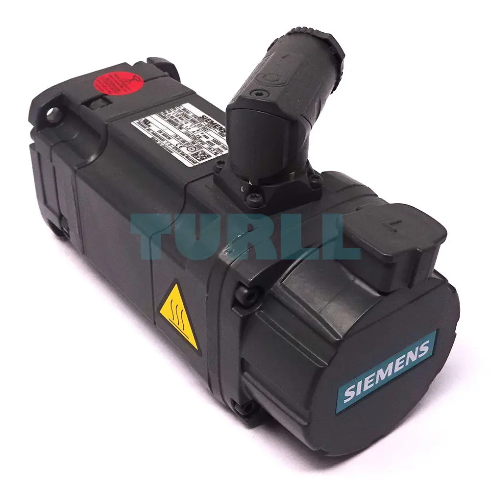 1FK7042-2AK71-1RA0 SIEMENS SIMOTICS S Synchronous Motor