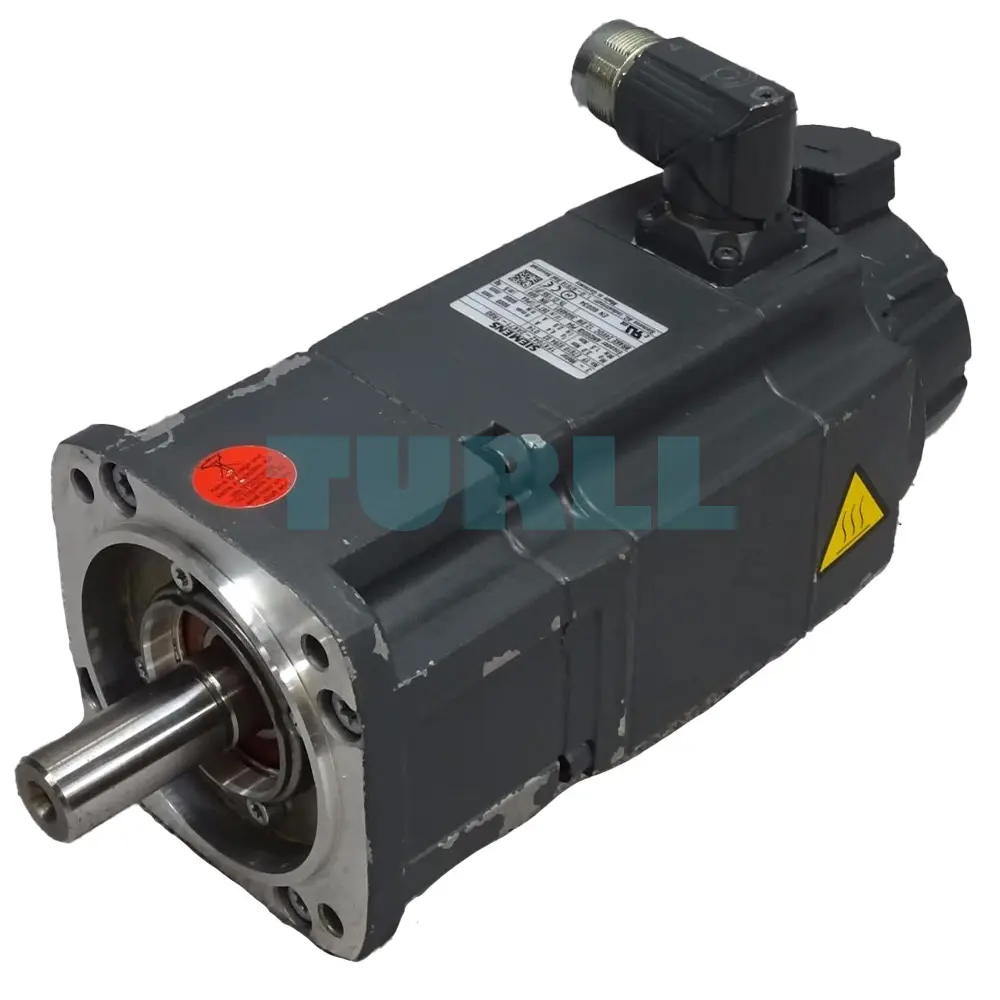 1FK7042-2AK71-1RB0 SIEMENS SIMOTICS S Synchronous Motor