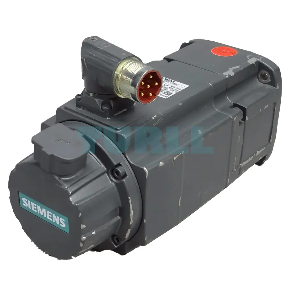1FK7042-2AK71-1RB0 SIEMENS SIMOTICS S Synchronous Motor