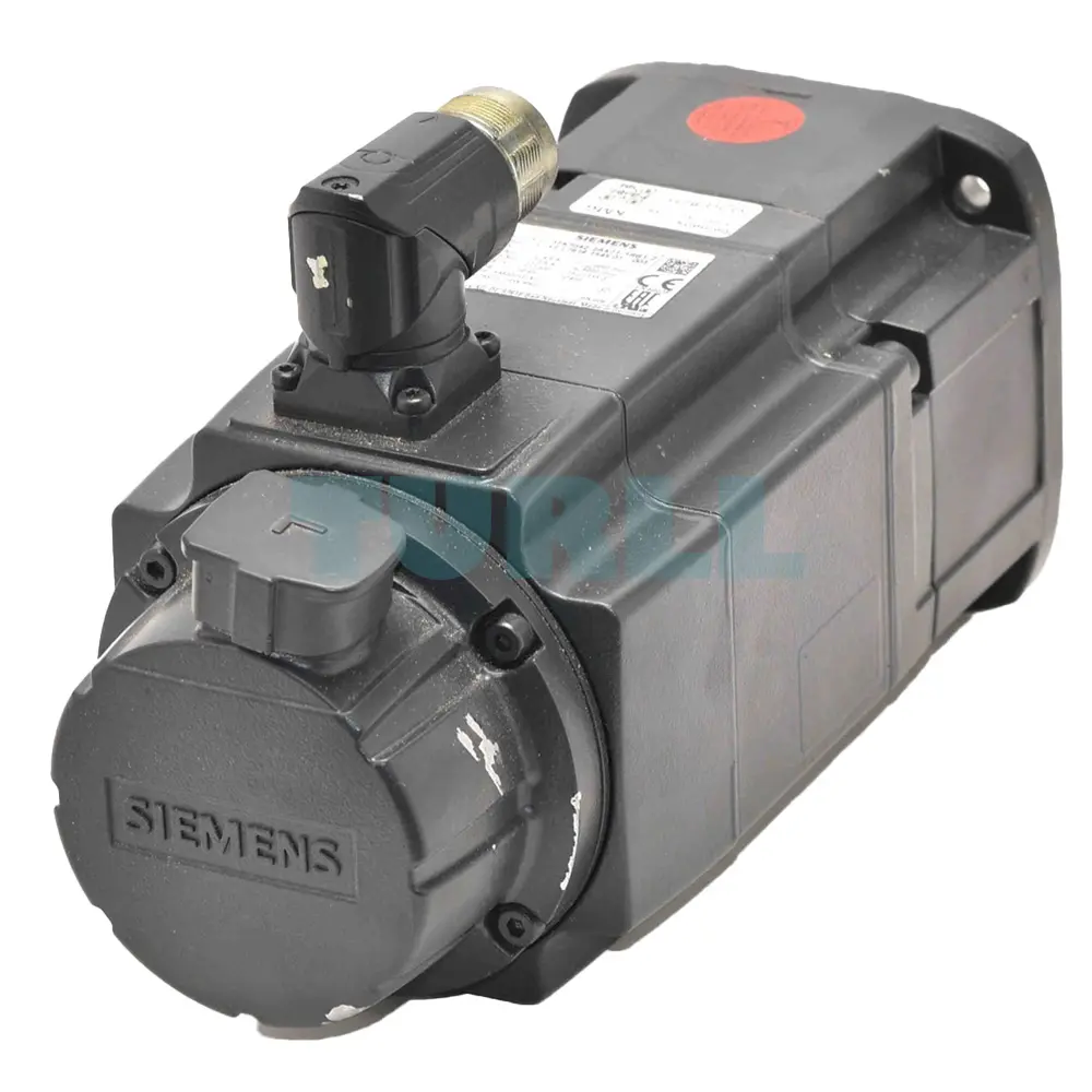 1FK7042-2AK71-1RB1 SIEMENS SIMOTICS S Synchronous Motor