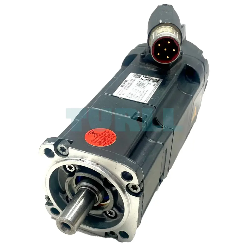 1FK7042-2AK71-1RB2 SIEMENS SIMOTICS S Synchronous Motor