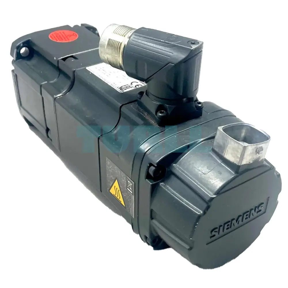 1FK7042-2AK71-1RB2 SIEMENS SIMOTICS S Synchronous Motor