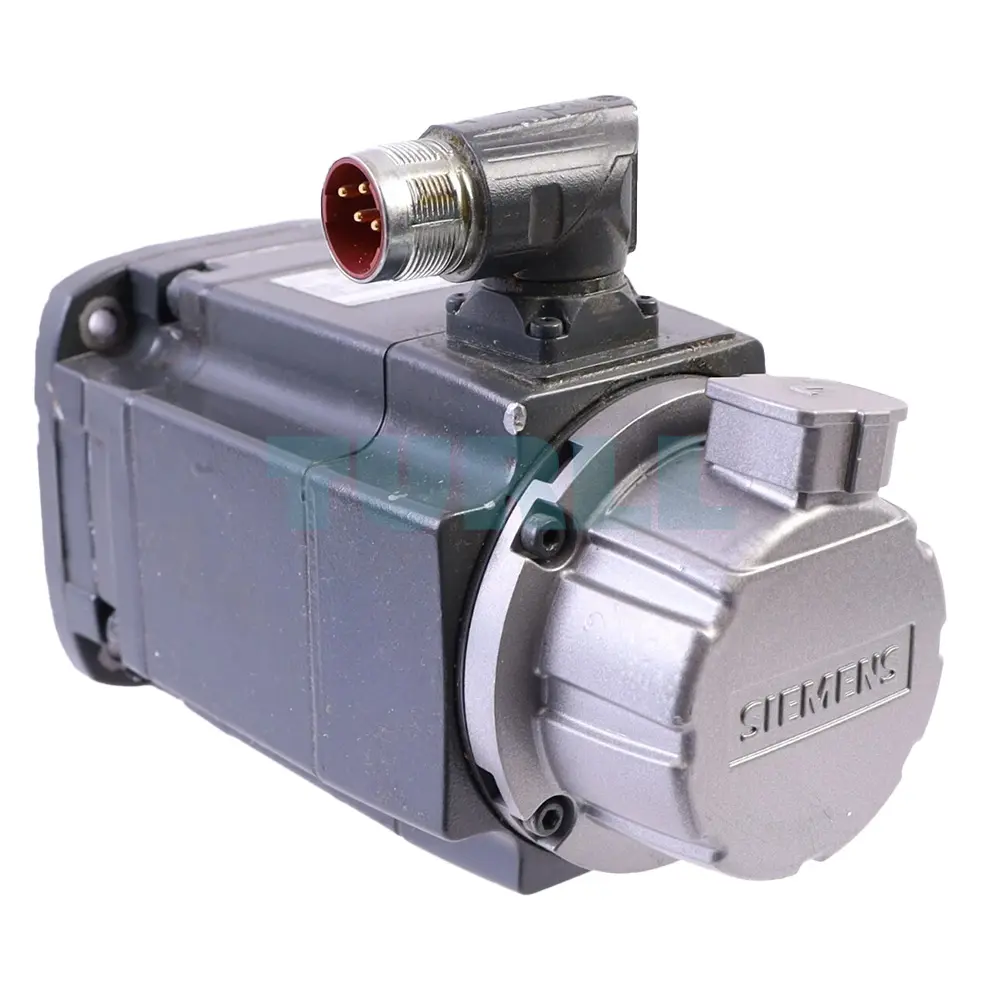 1FK7042-2AK71-1RG0 SIEMENS SIMOTICS S Synchronous Motor