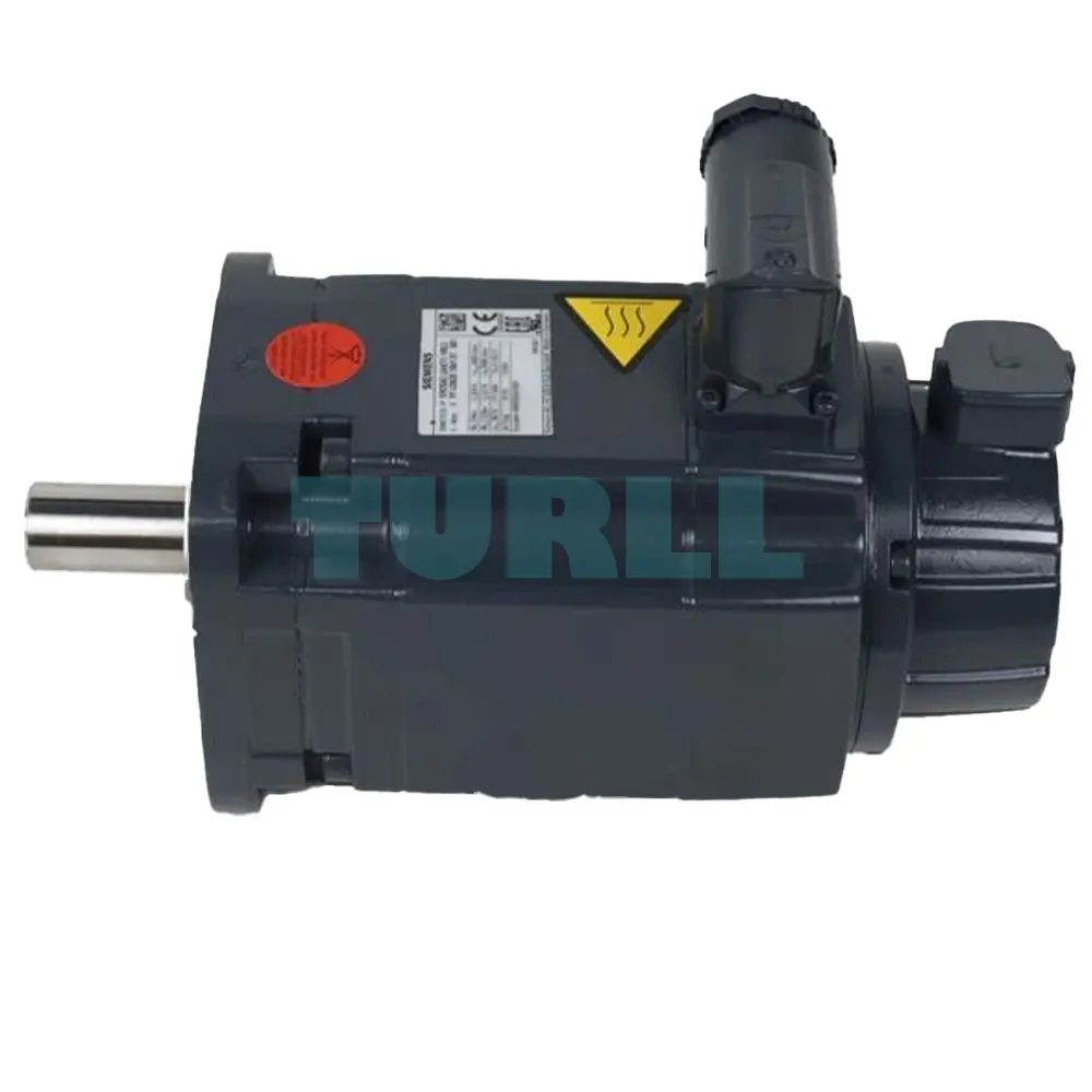 1FK7042-2AK71-1RG2 SIEMENS SIMOTICS S Synchronous Motor
