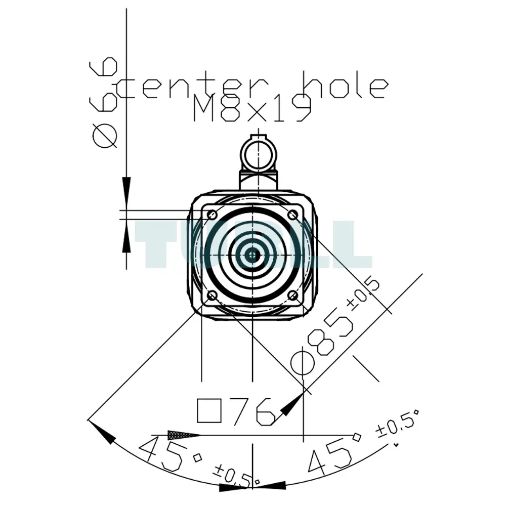 1FK7042-2AK71-1RH1-ZJ29 SIEMENS SIMOTICS S Synchronous Motor