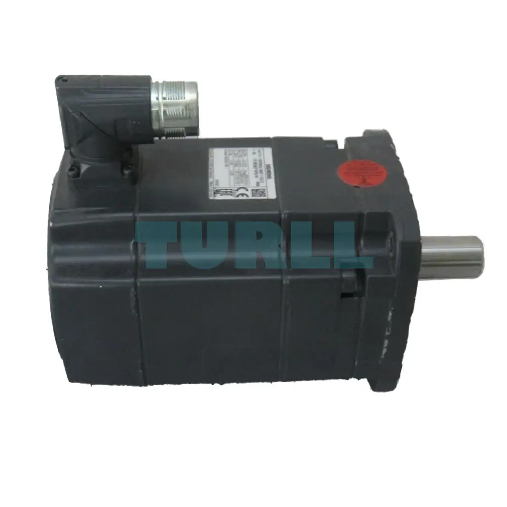 1FK7042-3BK71-1QG1 SIEMENS SIMOTICS S Synchronous Motor