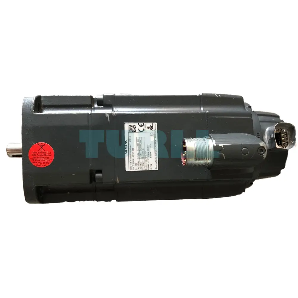 1FK7043-4CK71-1CB1-ZN05 SIEMENS Exclusive SIMOTICS S Synchronous Motor Original Brand New 2 1FK7043-4CK71-1CB1-ZN05 SIEMENS SIMOTICS S synchronous motor