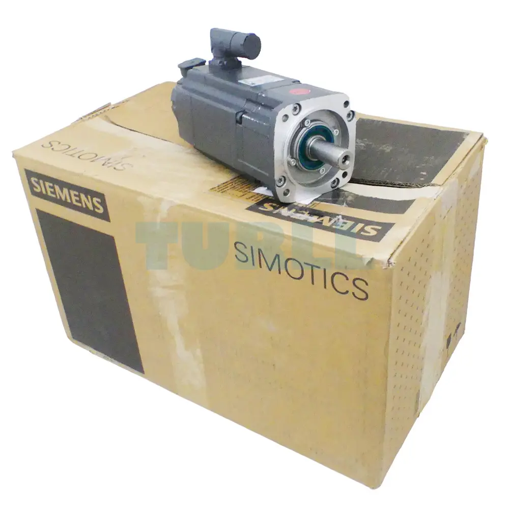 1FK7043-4CK71-1CH1 SIEMENS synchronous motor SIMOTICS S