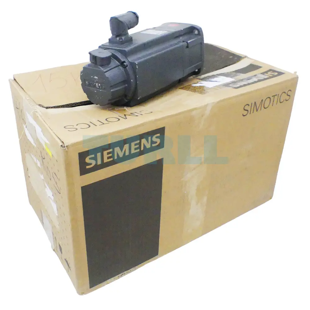 1FK7043-4CK71-1CH1 SIEMENS synchronous motor SIMOTICS S