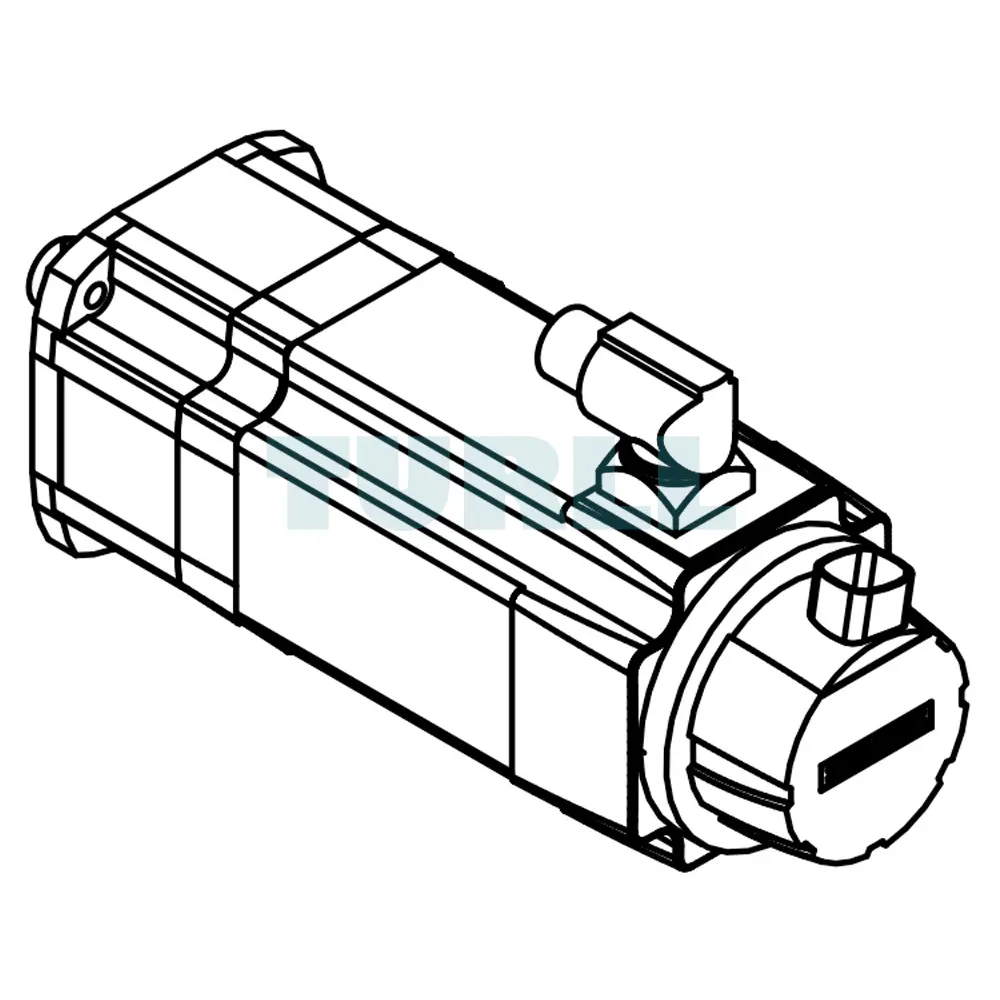 1FK7044-4CF71-1CB1 SIEMENS Exclusive SIMOTICS S Synchronous Motor Original Brand New 2 1FK7044-4CF71-1CB1 SIEMENS SIMOTICS S synchronous motor