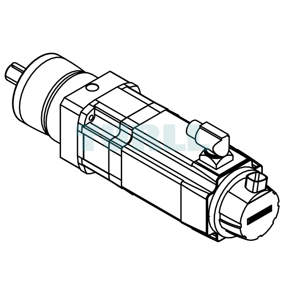 1FK7044-4CF71-1CH0-ZV40 SIEMENS Exclusive SIMOTICS S Synchronous Motor Original Brand New 2 1FK7044-4CF71-1CH0-ZV40 SIEMENS SIMOTICS S synchronous motor