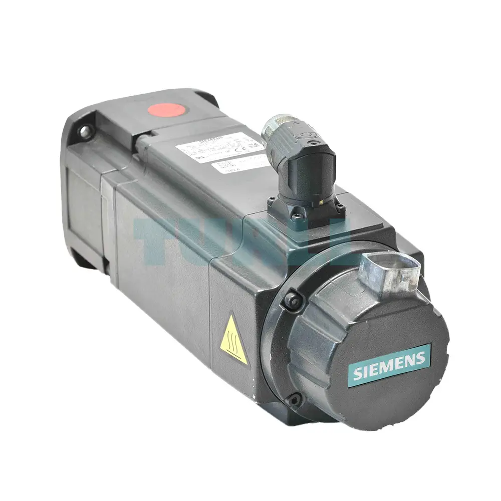 1FK7044-4CF71-1CH0 SIEMENS synchronous motor SIMOTICS S-1FK7