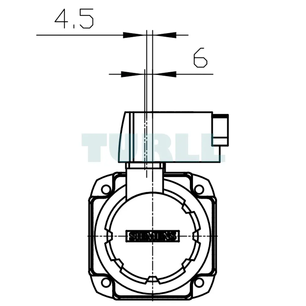 1FK7044-4CF71-1FB2 SIEMENS Exclusive High-Performance Synchronous Motor Original Brand New 5 1FK7044-4CF71-1FB2 SIEMENS SIMOTICS S synchronous motor