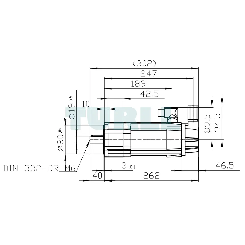 1FK7044-4CF71-1FB2 SIEMENS Exclusive High-Performance Synchronous Motor Original Brand New 4 1FK7044-4CF71-1FB2 SIEMENS SIMOTICS S synchronous motor