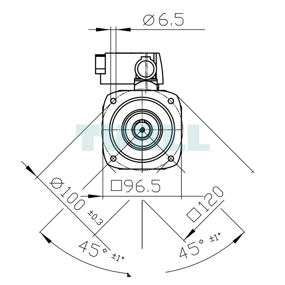 1FK7044-4CF71-1FG0 SIEMENS Exclusive SIMOTICS S Synchronous Motor Original Brand New 3 1FK7044-4CF71-1FG0 SIEMENS SIMOTICS S synchronous motor
