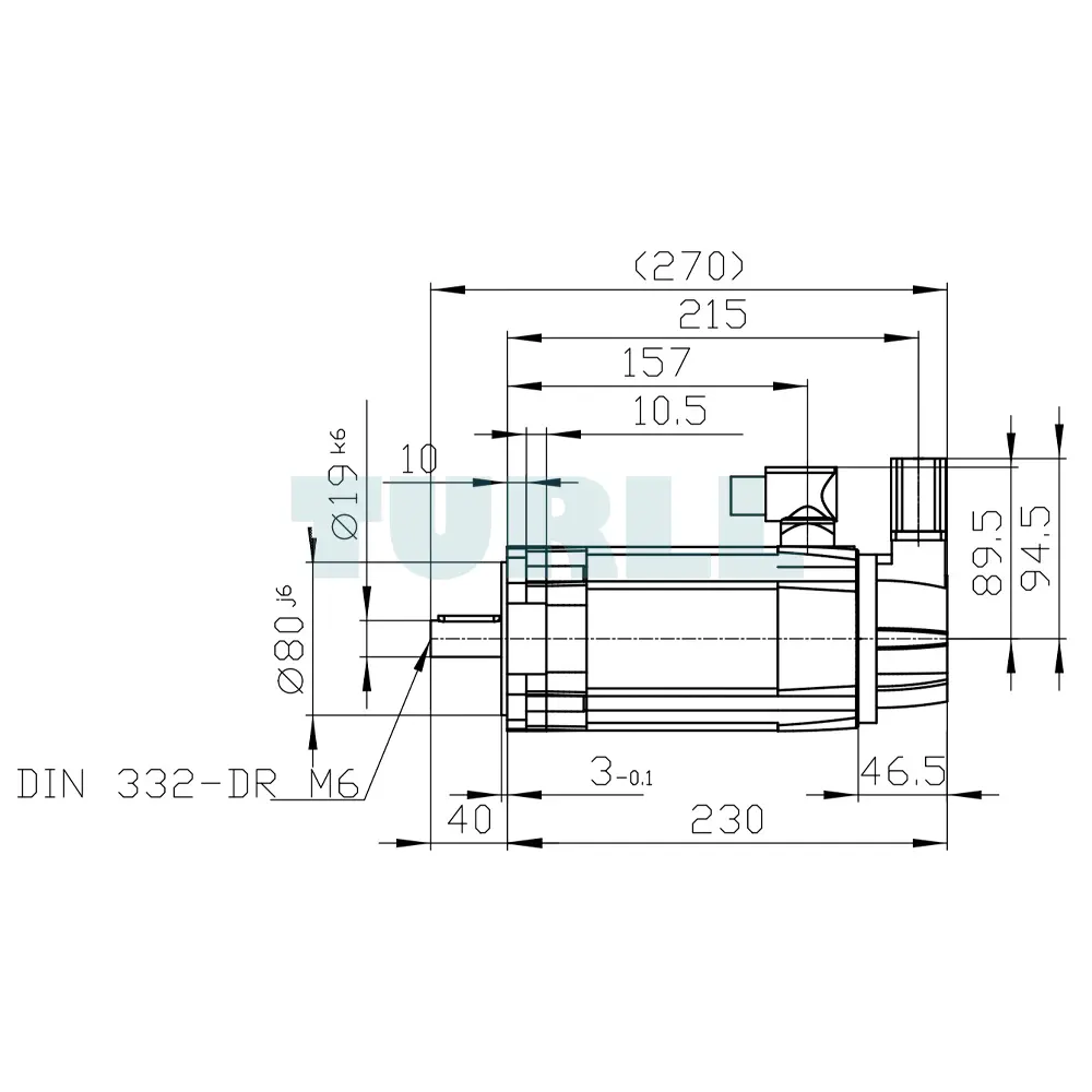 1FK7044-4CF71-1FG0 SIEMENS Exclusive SIMOTICS S Synchronous Motor Original Brand New 4 1FK7044-4CF71-1FG0 SIEMENS SIMOTICS S synchronous motor