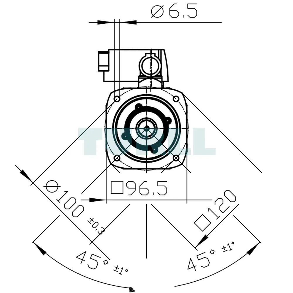 1FK7044-4CF71-1FH0 SIEMENS Exclusive SIMOTICS S Synchronous Motor Original Brand New 3 1FK7044-4CF71-1FH0 SIEMENS synchronous motor SIMOTICS S
