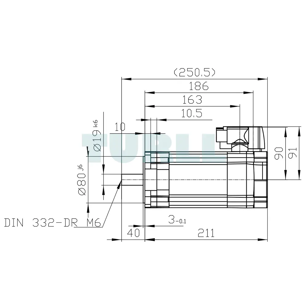 1FK7044-4CF71-1PG0 SIEMENS Exclusive SIMOTICS S Synchronous Motor Original Brand New 4 1FK7044-4CF71-1PG0 SIEMENS SIMOTICS S synchronous motor