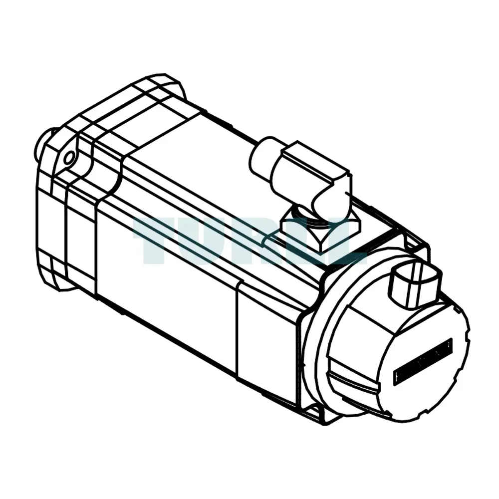 1FK7044-4CF71-1QA2 SIEMENS Exclusive SIMOTICS S Synchronous Motor Original Brand New 2 1FK7044-4CF71-1QA2 SIEMENS SIMOTICS S synchronous motor