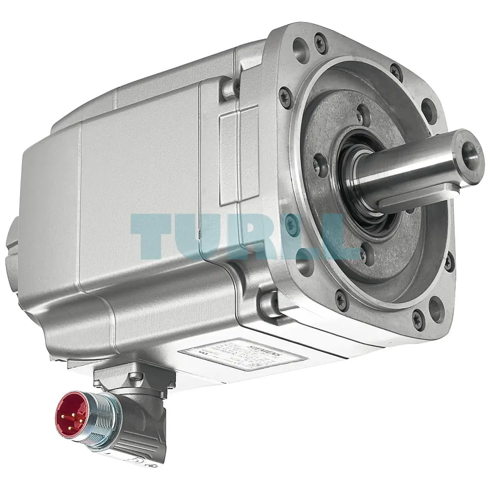 1FK7044-4CF71-1RG0 SIEMENS SIMOTICS S synchronous motor