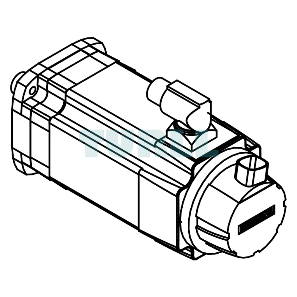 1FK7044-4CF71-1RG2 SIEMENS Exclusive Synchronous Motor Original Brand New 2 1FK7044-4CF71-1RG2 SIEMENS SIMOTICS S synchronous motor