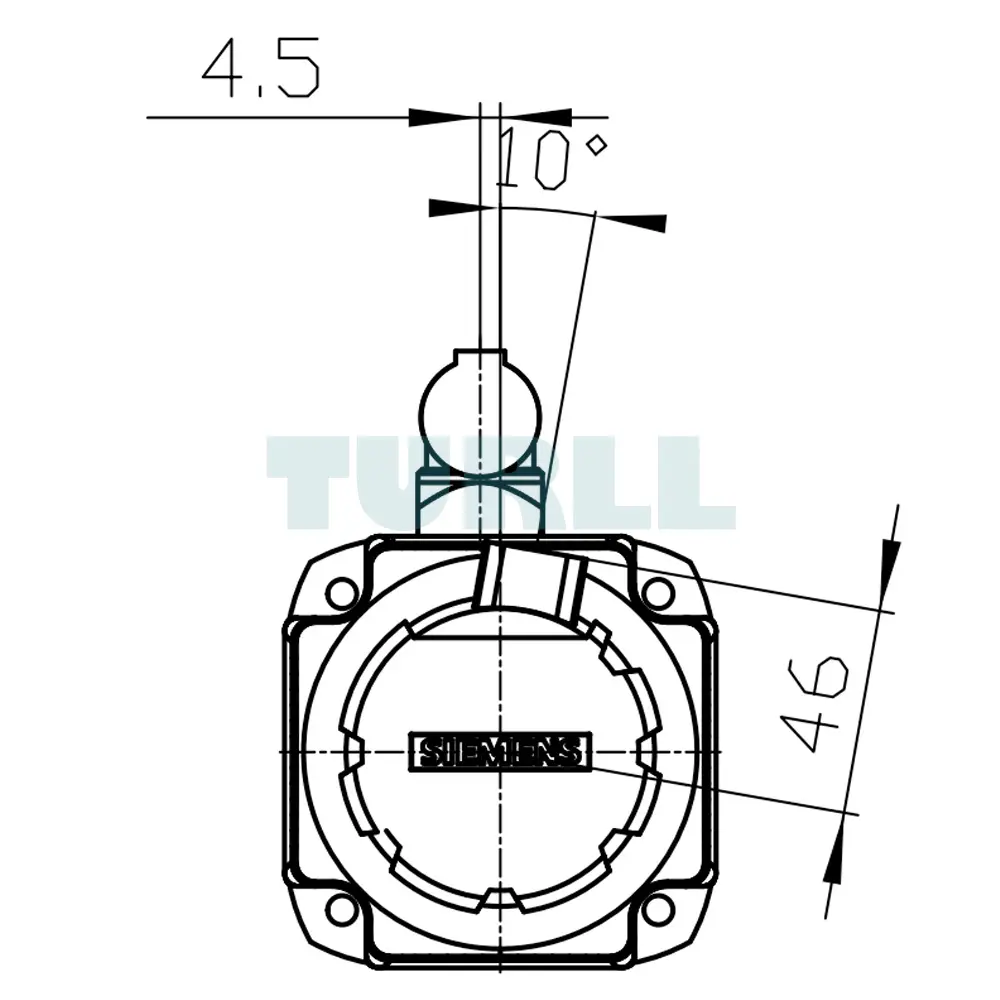 1FK7044-4CF71-1RG2 SIEMENS Exclusive Synchronous Motor Original Brand New 5 1FK7044-4CF71-1RG2 SIEMENS SIMOTICS S synchronous motor