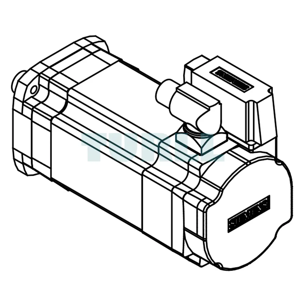 1FK7044-4CF71-1UG1-ZJ03 SIEMENS Exclusive SIMOTICS S Synchronous Motor Original Brand New 2 1FK7044-4CF71-1UG1-ZJ03 SIEMENS SIMOTICS S synchronous motor