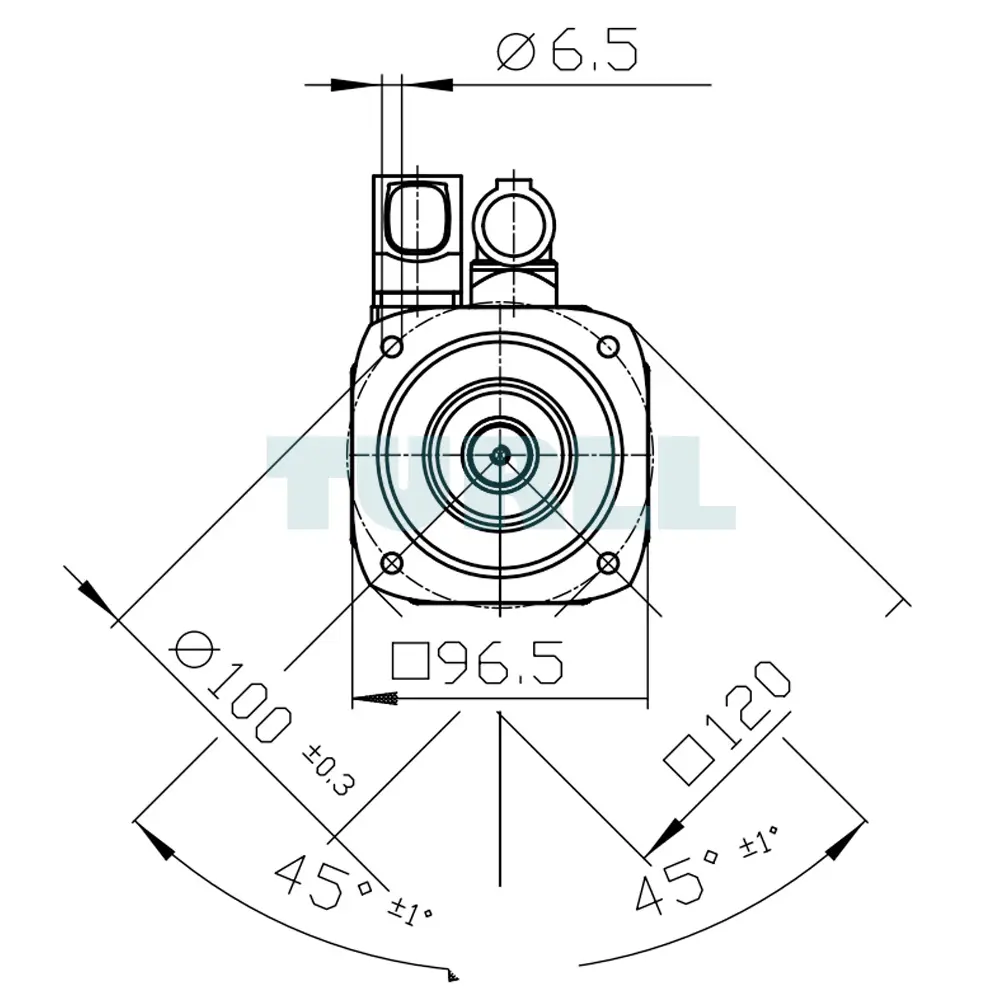 1FK7044-4CF71-1UG1-ZJ03 SIEMENS Exclusive SIMOTICS S Synchronous Motor Original Brand New 3 1FK7044-4CF71-1UG1-ZJ03 SIEMENS SIMOTICS S synchronous motor