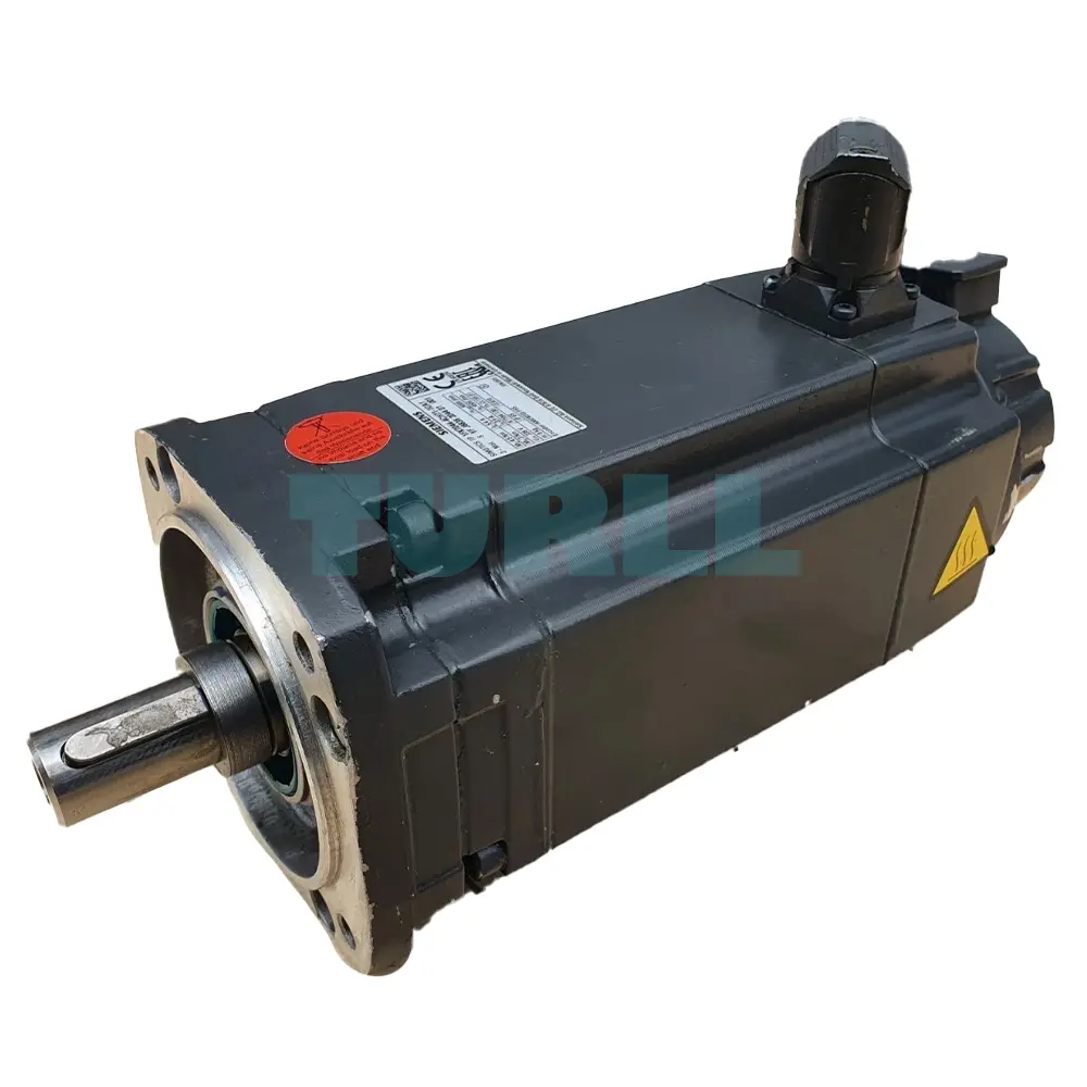 1FK7044-4CH71-1CA1 SIEMENS SIMOTICS S synchronous servo motor