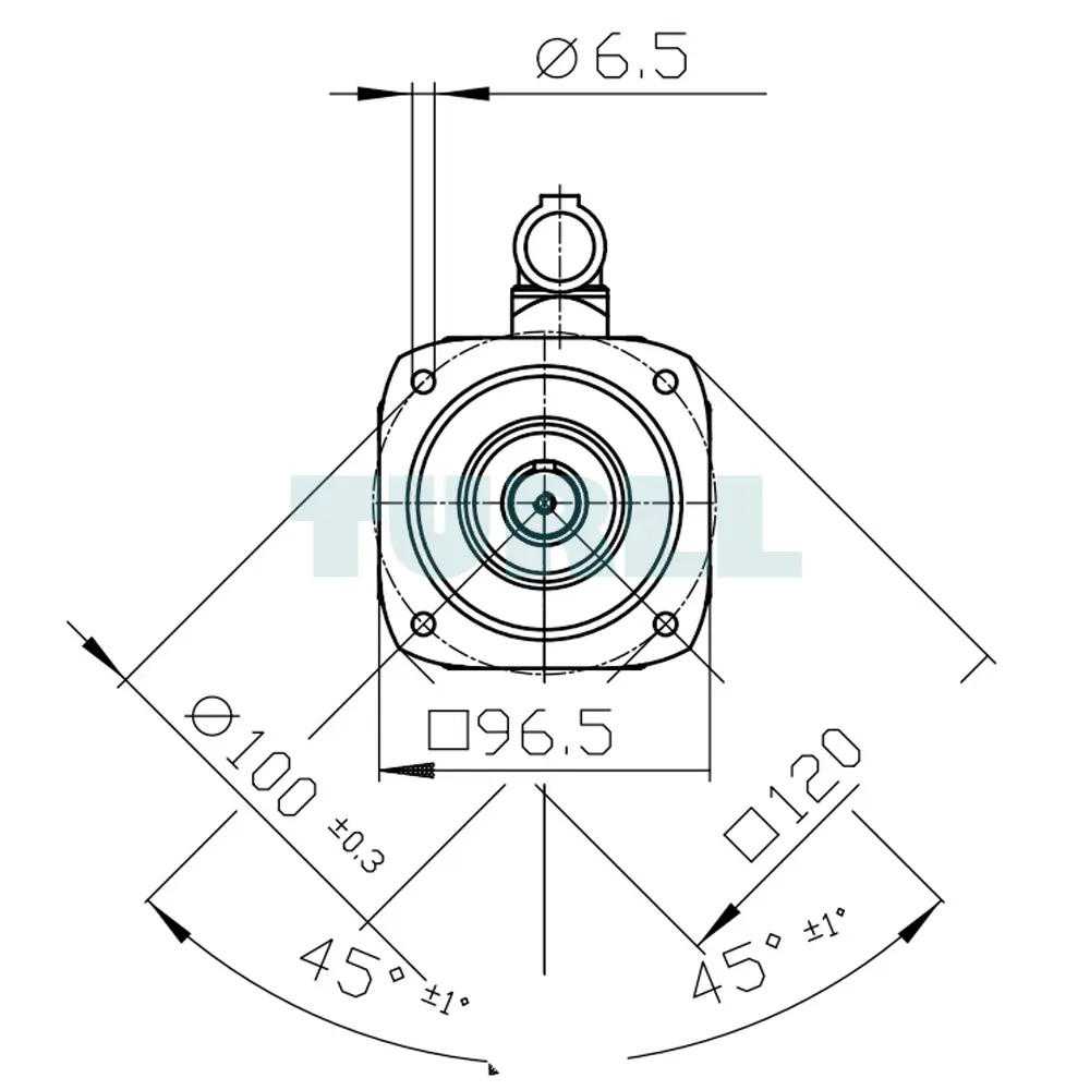 1FK7044-4CH71-1QB2 SIEMENS Exclusive SIMOTICS S Synchronous Motor Original Brand New 3 1FK7044-4CH71-1QB2 SIEMENS SIMOTICS S synchronous motor