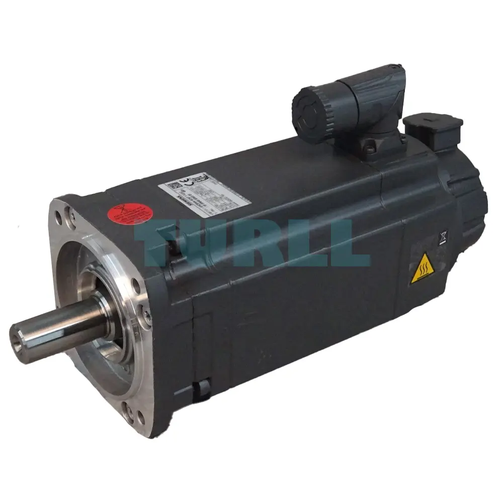 1FK7044-4CH71-1QG0 SIEMENS SIMOTICS S synchronous motor with DRIVE-CLiQ encoder