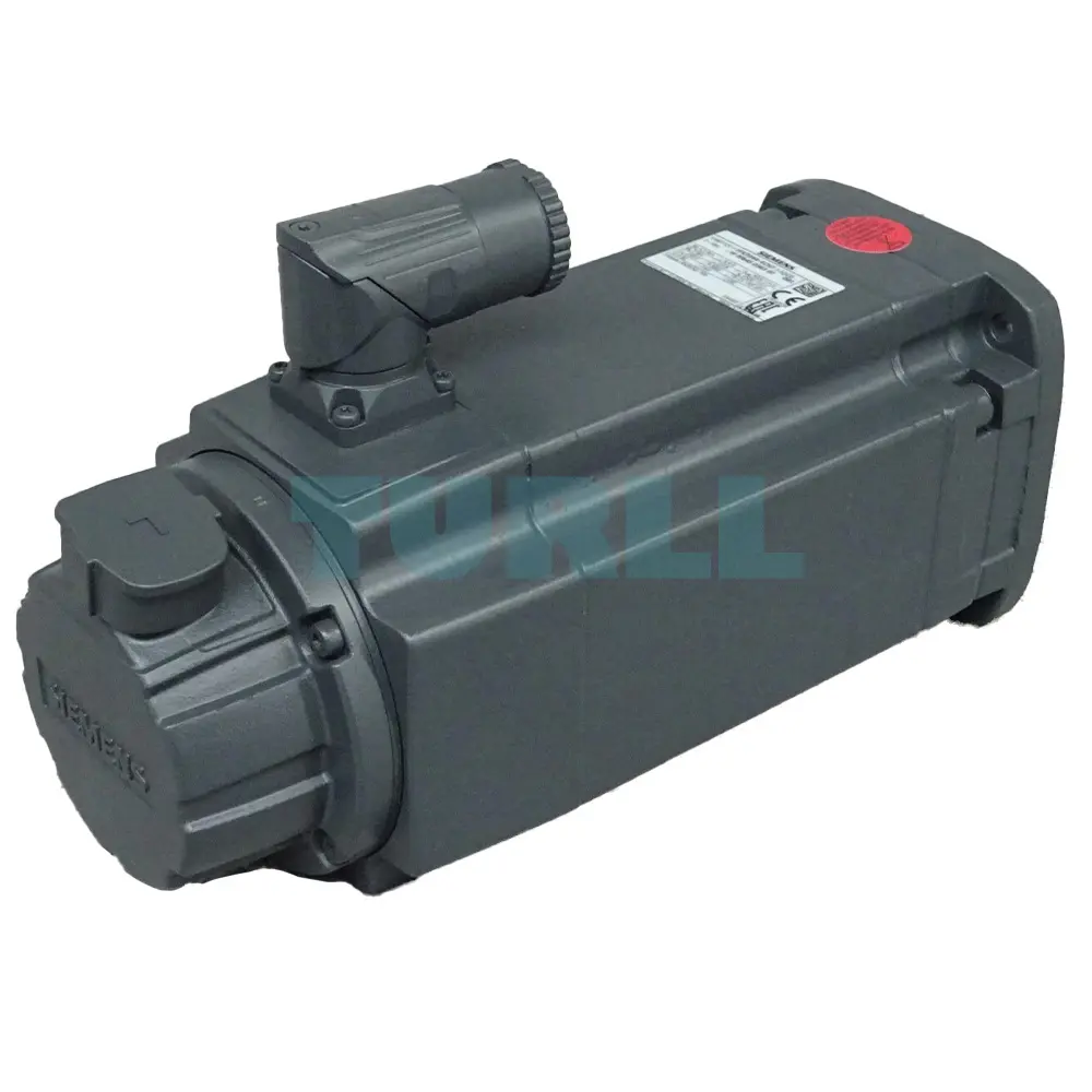 1FK7044-4CH71-1QG0 SIEMENS SIMOTICS S synchronous motor with DRIVE-CLiQ encoder