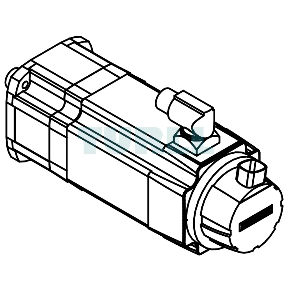1FK7044-4CH71-1QH0 SIEMENS Exclusive Synchronous Motor Original Brand New 2 1FK7044-4CH71-1QH0 SIEMENS SIMOTICS S synchronous motor