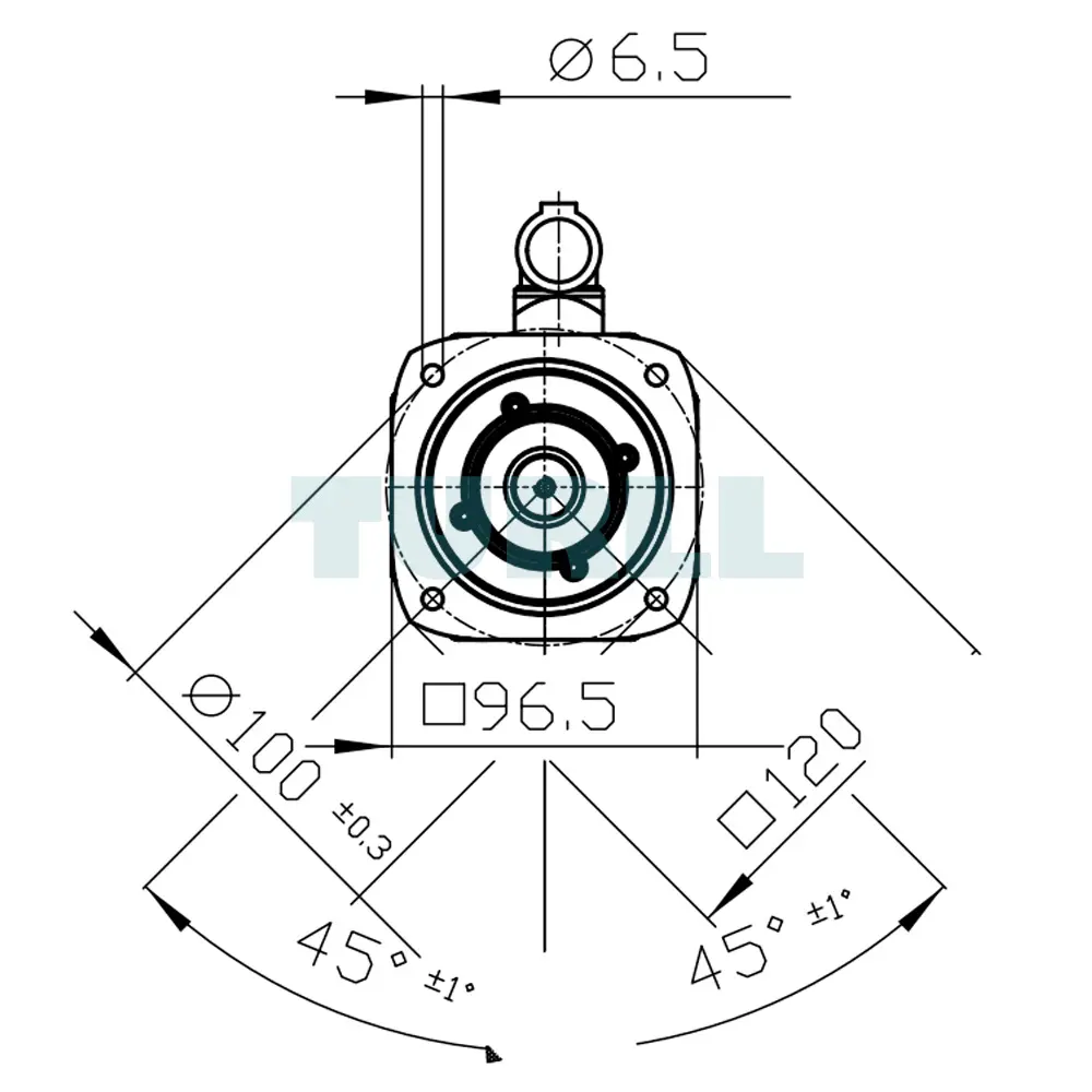 1FK7044-4CH71-1QH2 SIEMENS Exclusive SIMOTICS S Synchronous Motor Original Brand New 3 1FK7044-4CH71-1QH2 SIEMENS SIMOTICS S synchronous motor